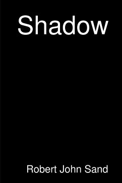 Shadow - Sand, Robert John