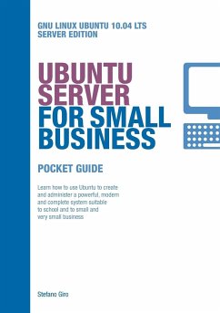 Ubuntu Server for Small Business - Giro, Stefano