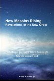 New Messiah Rising_Revelations of the New Order