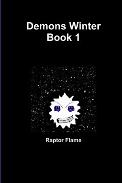 Demons Winter - Flame, Raptor