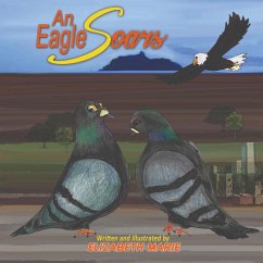 An Eagle Soars - Marie, Elizabeth