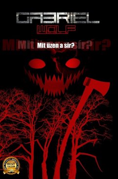 Cover Mit üzen a sír?