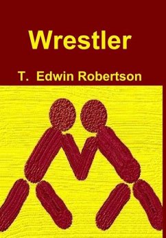 Wrestler II - Robertson, T Edwin