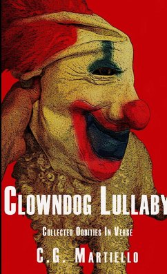 Clowndog Lullaby - Martiello, C. G.
