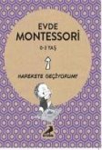 Evde Montessori - Harekete Geciyorum