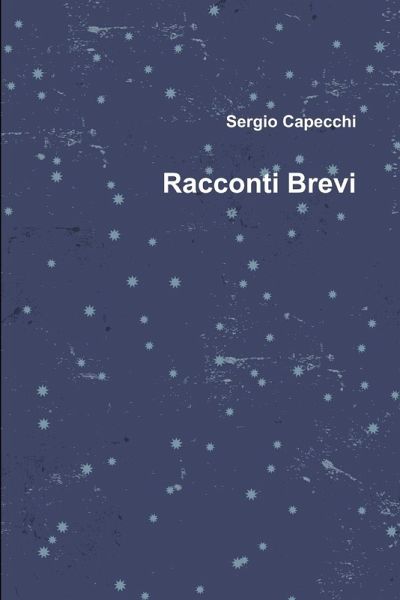 Racconti Brevi Racconti Brevi