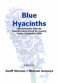 Cover Blue Hyacinths