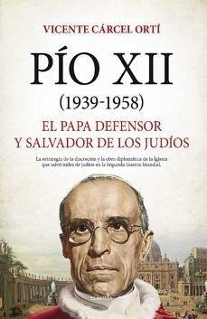 Cover Pío XII (1939-1958)