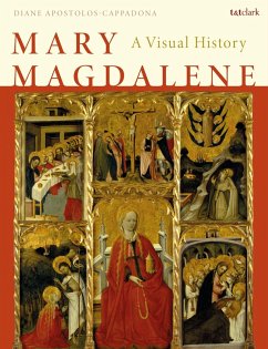 Mary Magdalene (eBook, ePUB) - Apostolos-Cappadona, Diane