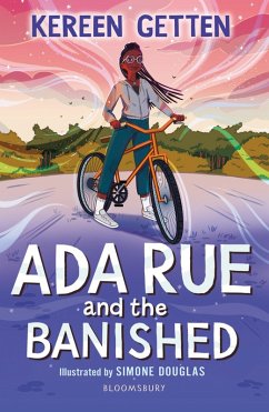 Ada Rue and the Banished: A Bloomsbury Reader (eBook, ePUB) - Getten, Kereen