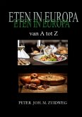 Eten in Europa van A tot Z