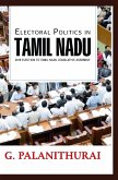 Electoral Politics in TAMIL NADU 2016 Election to Tamil Nadu Le gislative Assembly