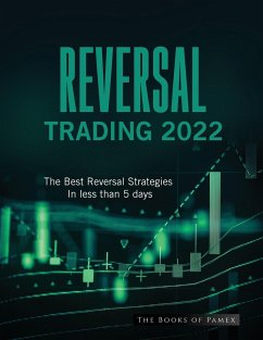 Reversal Trading 2022 - The Books of Pamex