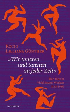 'Wir tanzten und tanzten zu jeder Zeit' - Günther, Rocio Lilliana