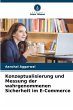 Konzeptualisierung und Messung der... - Bild 1