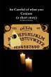 be Careful of what you Conjure (a short... - Bild 1