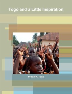 Cover Togo and a Little Inspiration