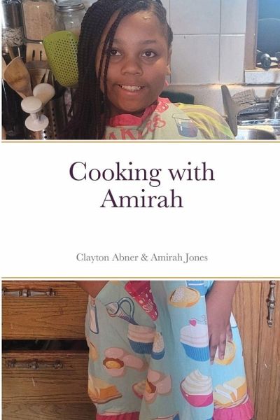 Cooking with Amirah Cooking with Amirah