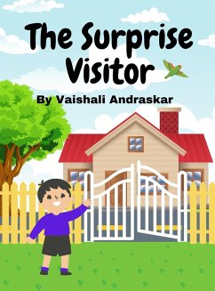 The Surprise Visitor - Andraskar, Vaishali