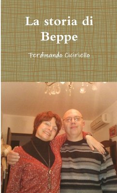 La storia di Beppe - Ciciriello, Ferdinando