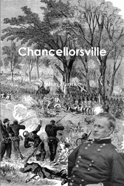 Chancellorsville - Harmon, Adam