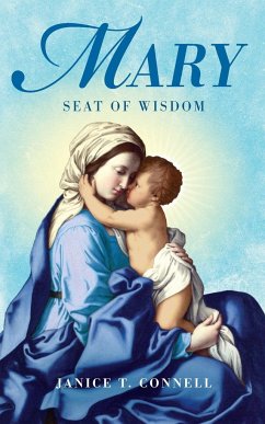 Mary Seat of Wisdom - Connell, Janice T.