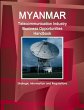 Myanmar Telecommunication Industry... - Bild 1
