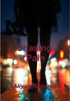 Cover Chasing Pain