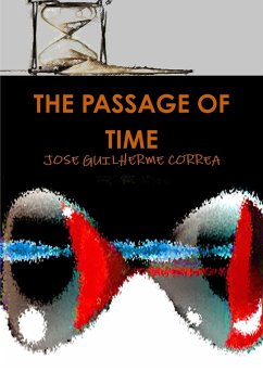 THE PASSAGE OF TIME - Correa, Jose Guilherme