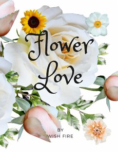 Flower Love Magazine - Stinson, Deanna