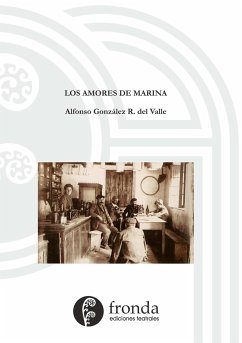 Los amores de Marina - González R. del Valle, Alfonso