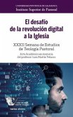 El desafío de la revolución digital a la Iglesia