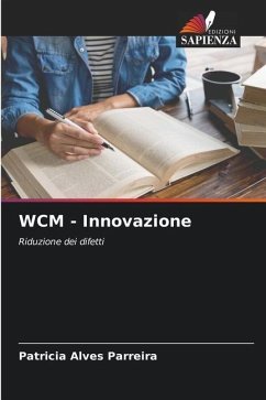 WCM - Innovazione - Parreira, Patricia Alves