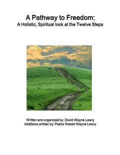 Pathway to Freedom - Lewry, David