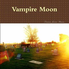 Vampire Moon - Stinson, Deanna