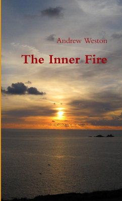 The Inner Fire - Weston, Andrew