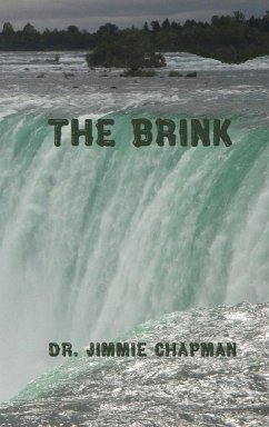 THE BRINK - Chapman, Jimmie