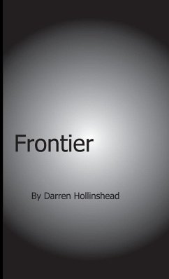 Frontier - Hollinshead, Darren