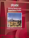 Iran Mining Sector and Exploration Profile - Strategic Information and Opportunities