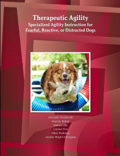 Therapeutic Agility - Godlevski, Michele