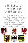 Die schweren Folgen der Polenaffäre