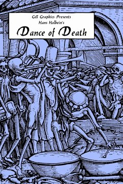 Hans Holbein's Dance of Death - Holbein, Hans