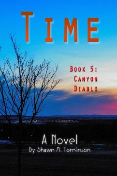 Time 5 - Tomlinson, Shawn M.