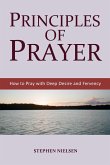 PRINCIPLES OF PRAYER