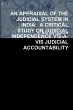 AN APPRAISAL OF THE JUDICIAL SYSTEM IN... - Bild 1