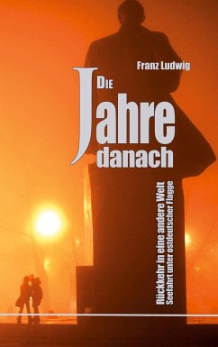 Die Jahre danach - Ludwig, Franz