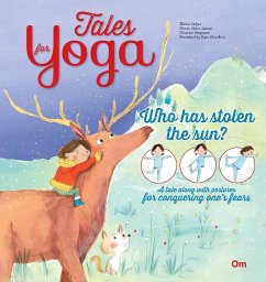 Tales for Yoga - Dufour, Therese