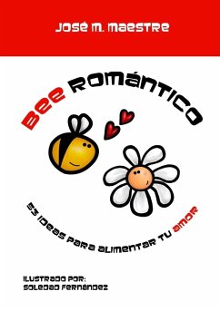 Cover Bee Romántico