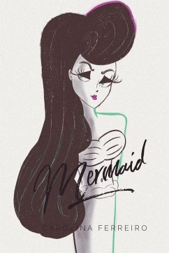 Cover mermaid