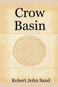 Crow Basin - Sand, Robert John